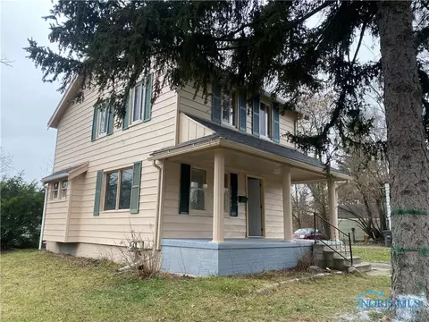 505 Shasta Dr, Toledo, OH 43609