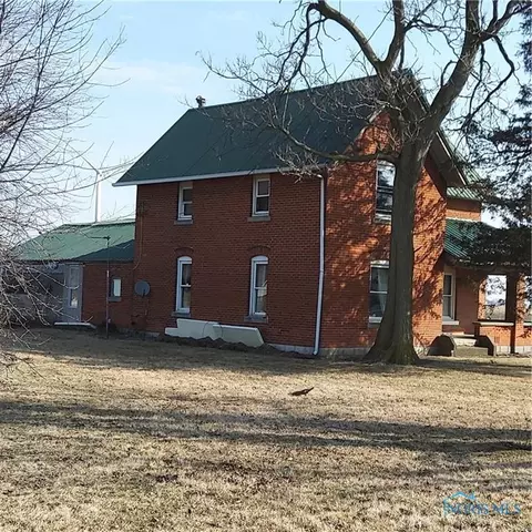 3419 Road 144 County Rd, Antwerp, OH 45813