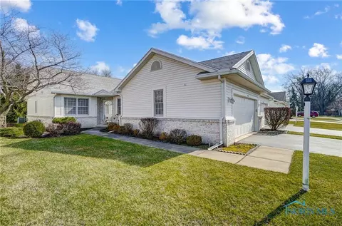 2222 Farm View Ct #2222, Toledo, OH 43615