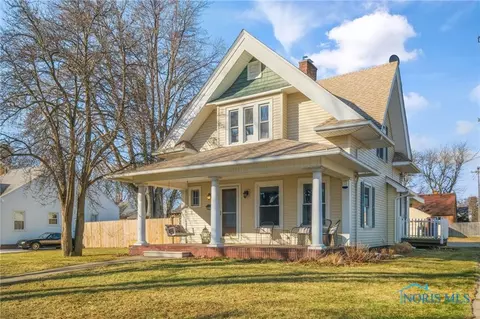 3951 Rushland Ave, Toledo, OH 43613