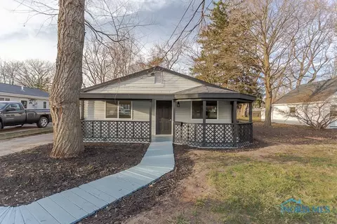5744 Nebraska Ave, Toledo, OH 43615