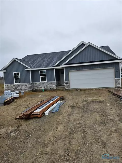 111 Ashberry Way, Swanton, OH 43558