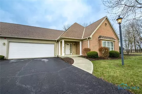 15690 Mahogany Trl #U12-B, Findlay, OH 45840