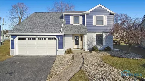 2328 Havencrest Ct, Toledo, OH 43611