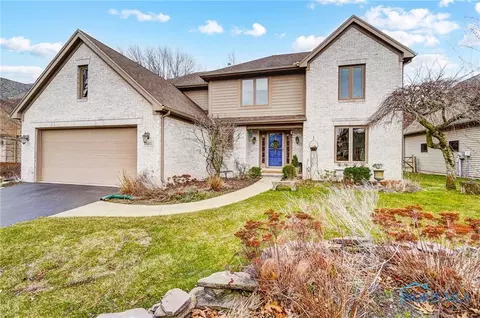 2645 Wimbledon Park Blvd, Toledo, OH 43617
