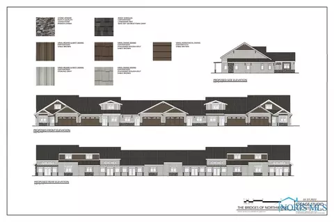 226 S Bridge Rd, Northwood, OH 43619