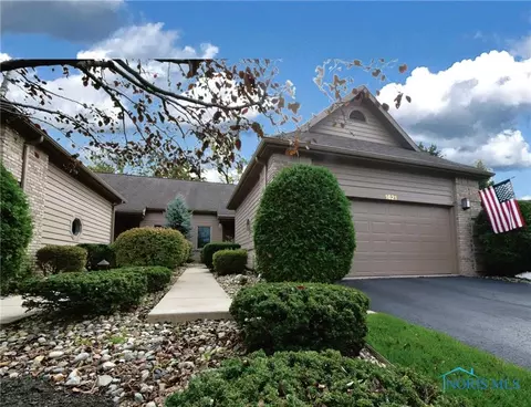 1621 Eaglebrook Rd, Toledo, OH 43615