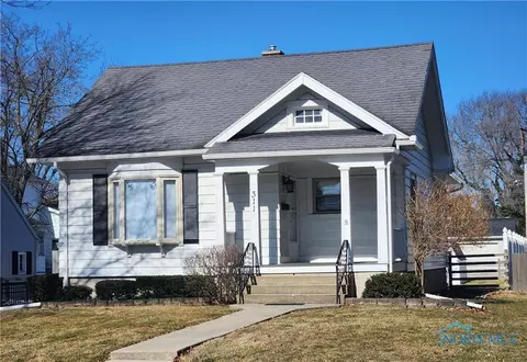 311 E Seventh St, Perrysburg, OH 43551