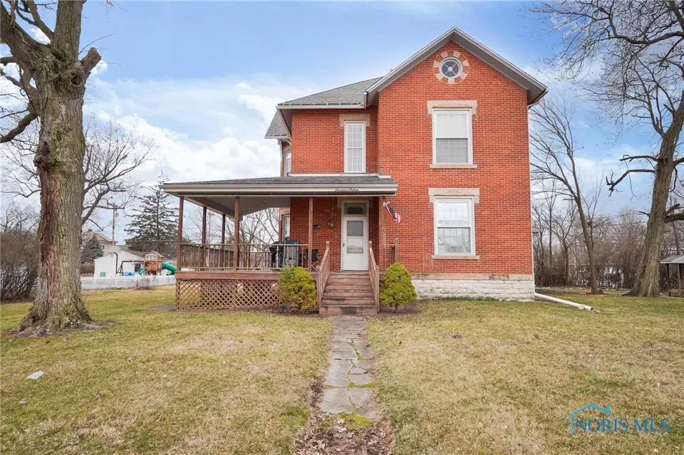 4901 N Main St Findlay Oh 45840
