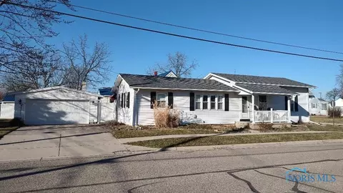 204 South St, Archbold, OH 43502