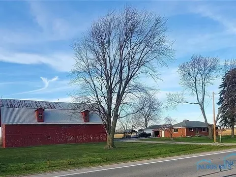 1712 Us Highway 20, Swanton, OH 43558