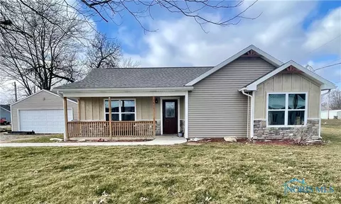 411 S Bryan St, Hicksville, OH 43526