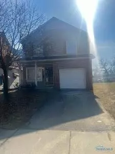 633 Hamilton St, Toledo, OH 43604