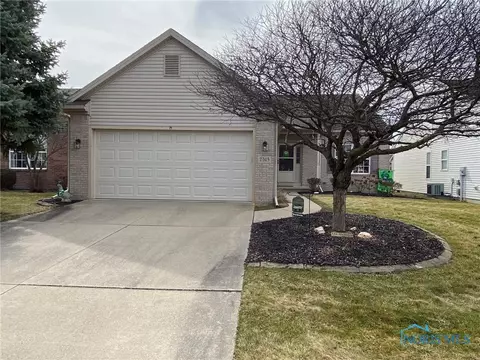 7315 Bay Harbour, Maumee, OH 43537