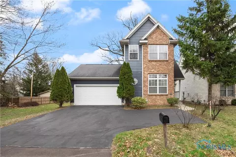 2262 N Mccord Rd, Toledo, OH 43615
