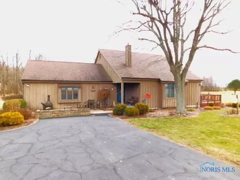 8671 Township Road 251, Findlay, OH 45840