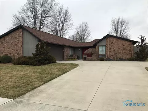 1166 Kenilworth Ave, Napoleon, OH 43545