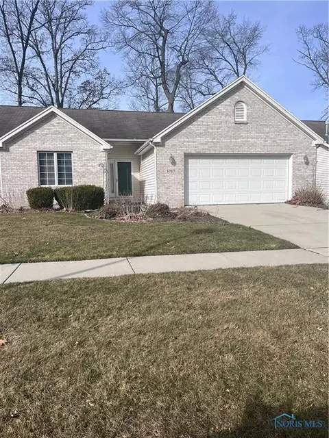 2013 Silverpine Ct, Toledo, OH 43615