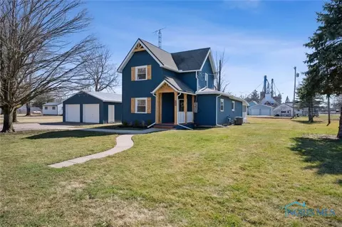 145 Carl St, Mcclure, OH 43534