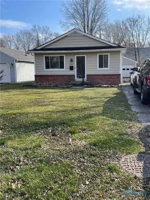 5639 W Bancroft St, Toledo, OH 43615