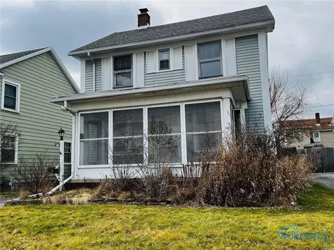 4219 Parrakeet Ave, Toledo, OH 43612