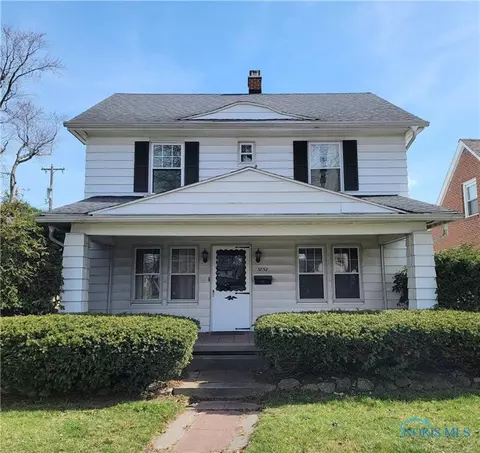 3852 Maxwell Rd, Toledo, OH 43613