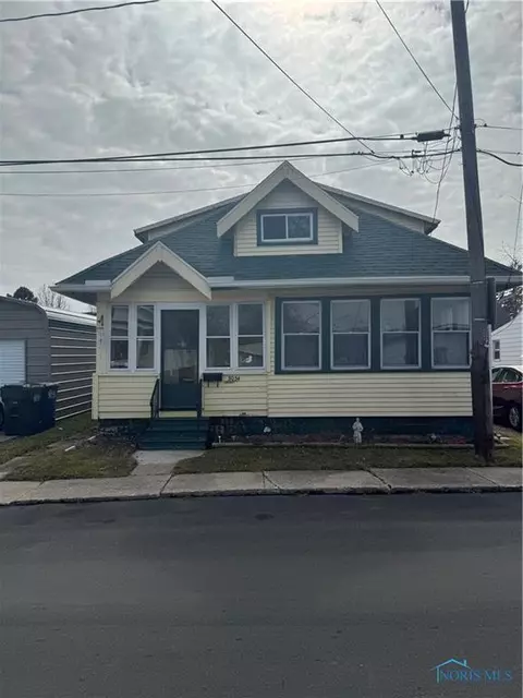 3034 129th St, Toledo, OH 43611