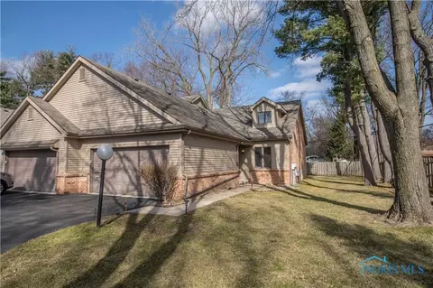 3132 Evergreen Rd #3132, Toledo, OH 43606