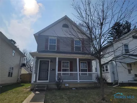 1727 Macomber St, Toledo, OH 43606