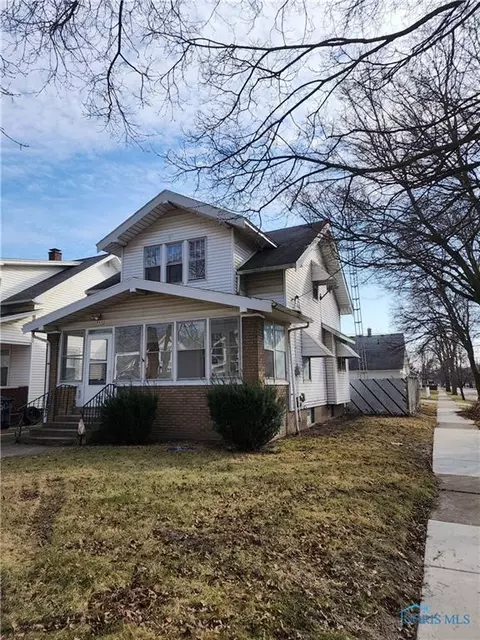 502 E Weber St, Toledo, OH 43608