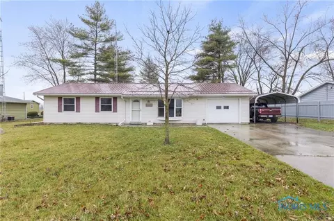9903 County Road 21n, West Unity, OH 43570