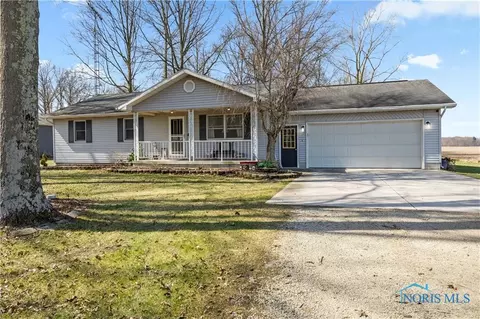 5550 N Township Road 179, Republic, OH 44867