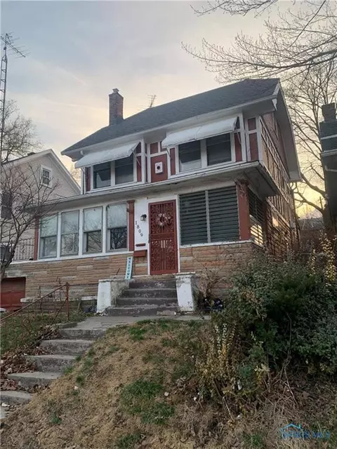1809 Lawrence Ave, Toledo, OH 43606