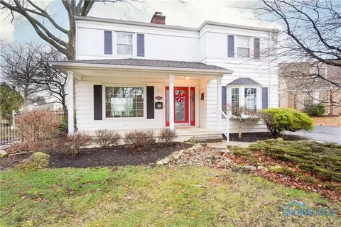 21 Herrick Ct, Tiffin, OH 44883