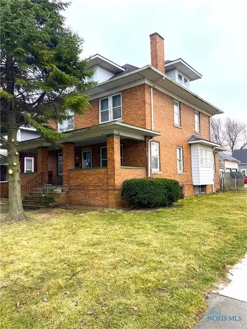 337 Suder Ave, Toledo, OH 43611