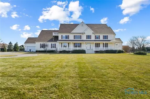 9201 Brint Rd, Sylvania, OH 43560