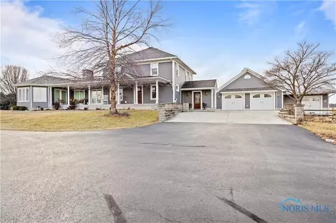 2776 County Road 41, Fremont, OH 43420