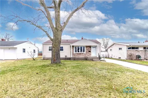 3002 W Laskey Rd, Toledo, OH 43613