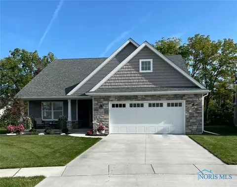 5428 Willow Cir, Sylvania, OH 43560