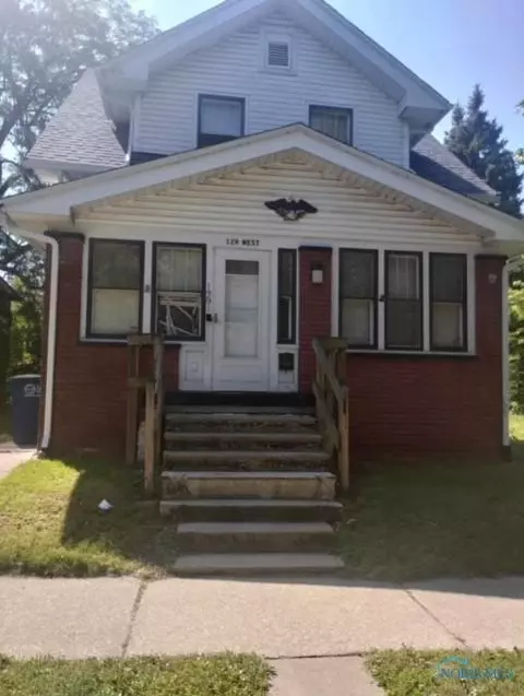 129 W Streicher St, Toledo, OH 43608