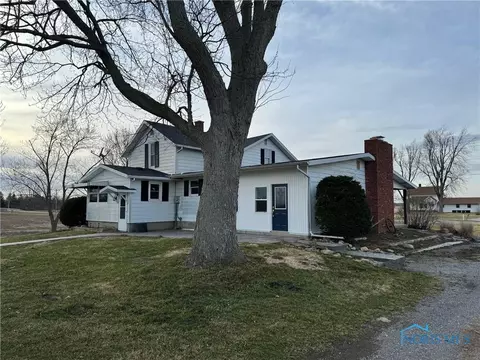 11454 County Road N30, Montpelier, OH 43543