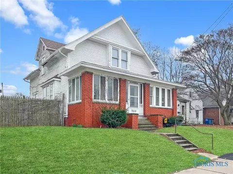 1219 Western Ave, Toledo, OH 43609