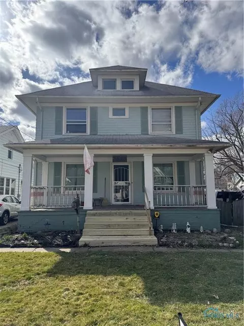 3623 Homewood Ave, Toledo, OH 43612