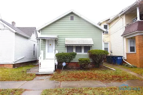 641 Western Ave, Toledo, OH 43609