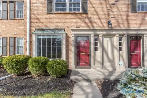 6556 Cornwall Ct #6556, Sylvania, OH 43560