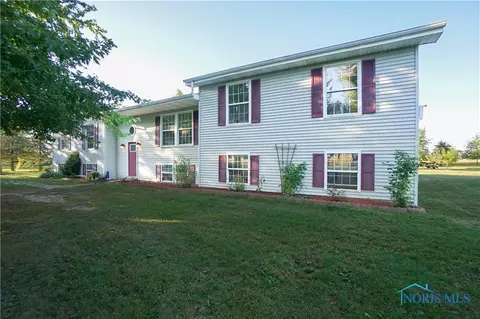 14820 Township Road 215, Findlay, OH 45840