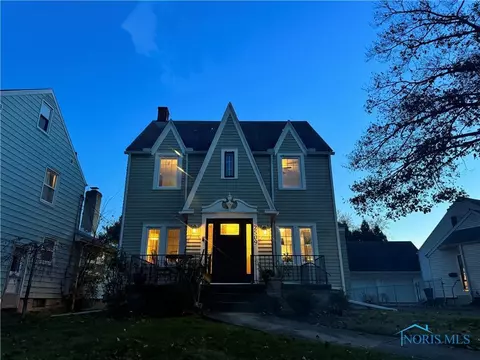 2509 Wildwood Blvd, Toledo, OH 43614