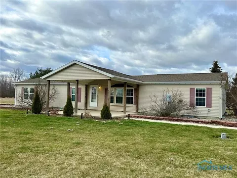 3436 County Road 13, Burgoon, OH 43407