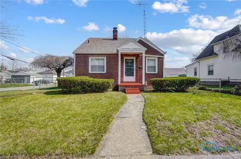 701 Raymer Blvd, Toledo, OH 43605