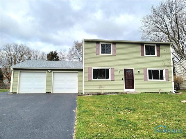 6004 E Pembridge Dr, Toledo, OH 43615